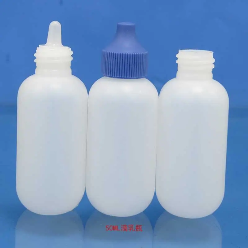 50ML朵瓶滴乳瓶15