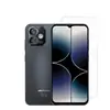 Adecuado para Película Templada Ulefone Oral Note16Pro Película de Pantalla Completa para Teléfono Móvil Película de Vidrio Anti-Rayaduras y Resistente al Desgaste