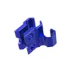 Accesorios de Abrazadera para Línea de Freno Delantera Modificada de Motocicleta Todoterreno Adecuados para Honda Modelo Abs Crf300L Abrazadera de Fijación para Tubería de Aceite