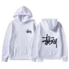 2025 Venta al por mayor Amazon Nuevo Producto Xplr Estilo Europeo y Americano Moda Casual 2D Sudadera con Capucha para Hombre y Mujer 8