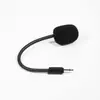 Para JBL Q100 fone de ouvido microfone q100 fone de ouvido interfone microfone braço substituição acessórios