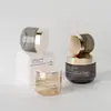 Material de Embalaje Exclusivo Transfronterizo para Mascarilla Capilar Botella de Crema de Boca Ancha Removedor de Maquillaje de Mascota Tarro de Reempaque para Crema Facial Tarro de Plástico para Mascarilla Capilar de Gama Alta