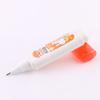 Luz de la Mañana Papelería para Estudiantes de Primaria Líquido Corrector de Secado Rápido para Estudiantes de Secundaria y Preparatoria Líquido Corrector de Oficina 12ml Miffy