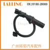 Adecuado para Hyundai Kia Sensor de Posición del Cigüeñal 39180-2B000 391802B000