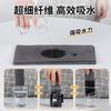 Paño mágico para limpieza de cocina, cepillo para lavar ollas, paño de limpieza, paño para limpiar cristales, paño de bolas de alambre de acero sin agua, fabricantes al por mayor