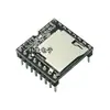 Reproductor de MP3 mini de código abierto módulo de desarrollo mini para ARDUINO DFPLAYER