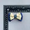 7.5cm Lazo de Doble Capa Accesorios para Ropa Lazo de Tela Hecho a Mano Zapatos y Sombreros Bolsas Accesorios Decorativos Accesorios para el Cabello