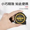Bonte wholesale cinta métrica de acero inoxidable personalizada de 5 m caja 3M Regla de anillo de 8 m cinta métrica de acero recubierta de alta precisión resistente al desgaste