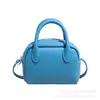 Bolsa Cuadrada Pequeña Nueva 2026 para Mujer, Bolso de Hombro Cruzado Simple de Moda para el Trabajo, Cuero Suave, Diseño Único con un Toque Vintage