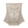 Calça Seamless com Controle de Barriga, Modelagem Fácil da Cintura, Alta Elasticidade, Cintura Alta, Modelagem Redutora da Cintura, Shapewear Levanta Bumbum para Mulheres