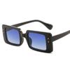3276 uña de arroz vintage caja gruesa gafas de PC gafas de sol gafas de sol hombres y mujeres Amazon gafas al por mayor protección UV transfronterizo