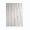 PTFE Personalizado (Politetrafluoroetileno) láminas, PTFE, plástico de teflón, PVDF, F4 y láminas PFA, así como piezas de PFA con formas personalizadas