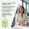 Cápsulas de Suporte ao Equilíbrio Diário: Suplemento Vitamínico e Nutricional Alimentar para Equilíbrio e Manutenção Corporal, Cápsulas Orais