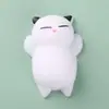Bolinhos de animais super fofos criativos transfronteiriços apertar música desenho animado fofo truque de descompressão bola de desabafo brinquedos de descompressão atacado