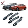 Adecuado para 24 Subaru Crosstrek cubierta de manija de puerta exterior modificada cubierta de manija especial Impreza