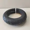Accesorios para camiones cisterna de cemento a granel, funda protectora para tubería de polvo, anillo protector de goma para tubería, almohadilla de goma, funda de goma para tubería gris, sin fricción