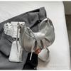 Bolso nicho francés de alta gama para mujer 2023 nuevo verano popular bandolera bolso pequeño moda bolso de hombro bolso media luna