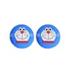 Tampas Protetoras de Silicone para Joystick de Controle Ps4 Ps5 Switch Tampas Protetoras para Controle Ps5 Ns
