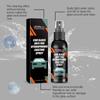 Rayhong Spray para Parabrisas de Coche Limpieza de Parabrisas Espejo Retrovisor Manchas Hidrofóbico Repelente al Agua Agente Antivaho