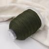 Hilo de Algodón Retorcido a Mano Estilo Xizang Carrete Grande Estilo Nuevo Algodón Retorcido a Mano Venta al por Mayor Hilo para Manualidades Bodhi Estrella y Luna Hilo con Núcleo Cordón Trenzado Hecho a Mano