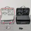 Console de Jogo Pacote PS5 Base Conjunto Completo de Acessórios Armazenamento Caixa de Embalagem Rígida PS5 Bolsa a Tiracolo Bolsa de Ombro Grande Capacidade