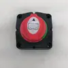 Directo de fábrica aplicable yate RV interruptor principal de alimentación de alta corriente y alta potencia interruptor de aislamiento de batería de yate