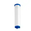 Cartucho de Filtro para Chuveiro Cintura Fina Haste de Filtro de Algodão PP Desconto por Volume Fábrica Instalação Rápida Cabeça de Chuveiro Purificadora de Água Design de Instalação Rápida