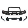 Aplicable a 2016 LC200 Parachoques Delantero Parachoques landkuroze BARRA BULL FA