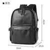 Mochila de gran capacidad para hombre, bolsa de viaje, mochila para estudiante universitario, bolso casual de negocios para portátil, bolsa para hombre y mujer