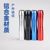 Aleación de aluminio No.. Linterna Pequeña de 5 Baterías Regalo Iluminación para el Hogar Pequeña para Exteriores Senderismo Portátil Linterna LED