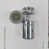 Extensor de grifo universal, extensión, filtro, artefacto a prueba de salpicaduras para grifo, junta giratoria, brazo mecánico, cocina