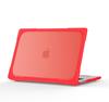Aplicable a MacBook Air15, funda protectora para computadora portátil Apple Air13, soporte de enfriamiento, carcasa resistente a caídas esmerilada
