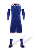 Uniforme de equipo de competición deportiva para adultos, superventas, uniforme de baloncesto transfronterizo de verano, traje de entrenamiento para hombres, unidad de impresión de chaleco