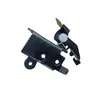 Adequado para Nissan 2011-2018 Sunshine Versa Sylphy Tampa Traseira do Porta-malas Trava do Porta-malas