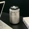 Taza aislada de acero inoxidable 316 para niñas, alto valor estético, taza de agua portátil para el hogar, multipropósito, taza para estudiantes de gran capacidad