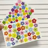 Guardería Estrella Linda Amor Álbum de Fotos Decoración Manual de Pegatinas Elogio Bebé Ánimo Niños Pegatinas de Recompensa