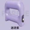 Pistola de Fascia Transfronteriza Artefacto de Relajación Fitness Masajeador Recargable Anillo de Fascia Quema-Grasa Anillo de Yoga Vibratorio Mini