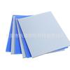 Tablero Hueco de Plástico PP de 2-10 mm de Espesor Tablero Hueco Personalizado para Estantes Fabricante con Suficiente Stock