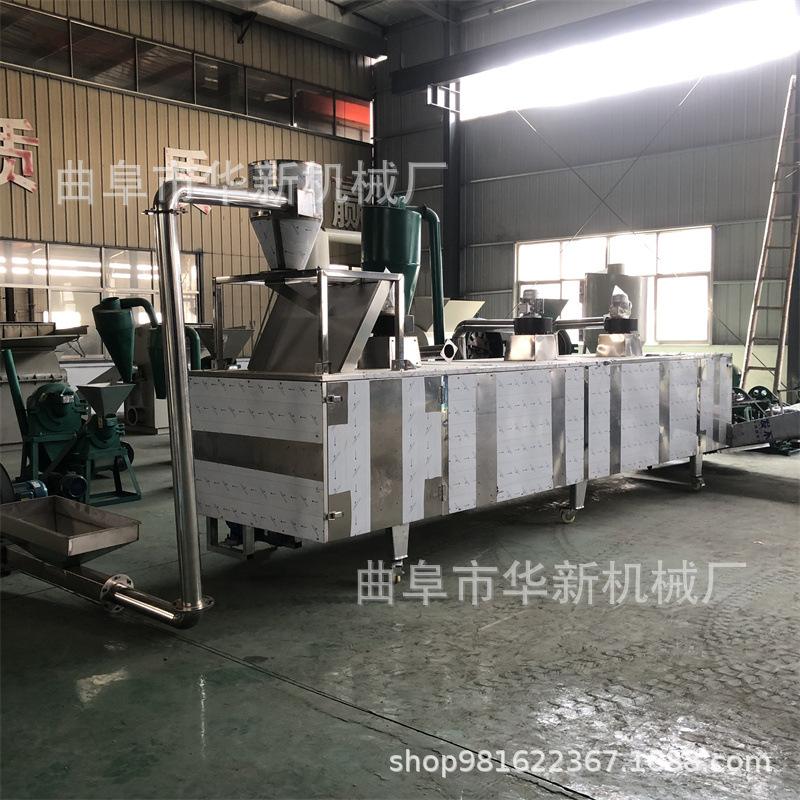 全自动漂浮鱼饲料膨化成产线 (2).jpg