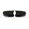 Adecuado para Honda City CTIY 2008, cubierta de espejo retrovisor ABS con luz, cubierta decorativa de espejo retrovisor, pegatina decorativa de lentejuelas