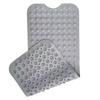 Tapete de Banheira 100*40cm Tapete de Banho Longo Tapete Antiderrapante Tapete de Banho Infantil Tapete para Box de Banheiro Ventosa Antiderrapante Anti-Queda