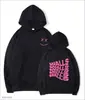 Sudadera Estampada de Otoño e Invierno para Exportación, Nuevo Patrón, Sudadera de Manga Larga Moderna para Otoño e Invierno para Hombres y Mujeres