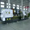 Ventas Directas de Fábrica Cw61140* 3.755m Riel de Guía Completamente Templado Torno Ordinario Mecánico Torno Pesado