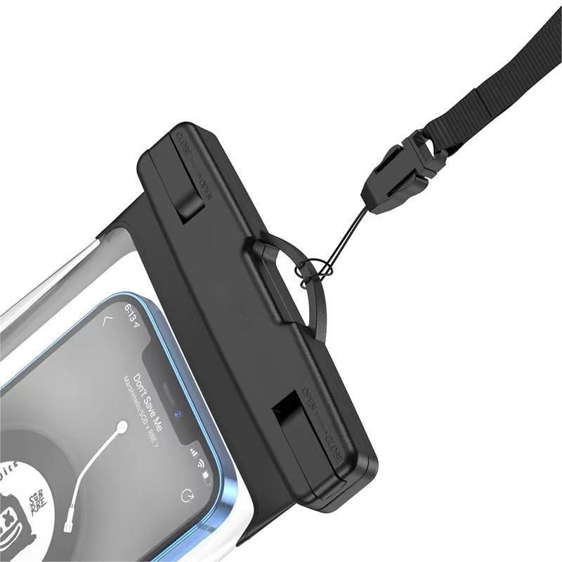 手机防水套保护套