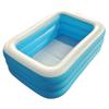 Fornecimento direto da fábrica local piscina residencial piscina inflável para bebês piscina inflável para crianças e adultos piscina inflável para banho infantil