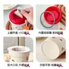 Nueva Taza Práctica para Niña Oficina Linda Taza de Té Café Portátil Alto Valor Dibujos Animados Cereza Coche Taza de Agua