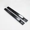 Fornecido Diretamente pelo Fabricante: Canaleta Decorativa para Tubulação de Ar Condicionado, Canaleta de PVC para Cabos, Tampa Impermeável, Tubo Reto Tipo Split
