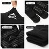 Guantes de Punto Cálidos de Invierno para Hombres y Mujeres, Antideslizantes con Pantalla Táctil para Ciclismo, Gruesos y a Prueba de Viento, de Lana, al por Mayor, Caja de Regalo