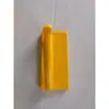 Empujador de carpintería Empujador Tabla de cortar para cepilladora Mesa de sierra Sierra de cinta Fresadora vertical Soporte de presión Herramienta auxiliar de alimentación Fresadora vertical