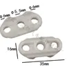 Adecuado para Ford Chevrolet Clip de Soporte de Fijación de Faro Kit de Rodillo Elevador Hebilla 14788566